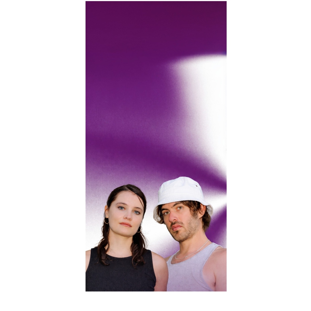 overlay