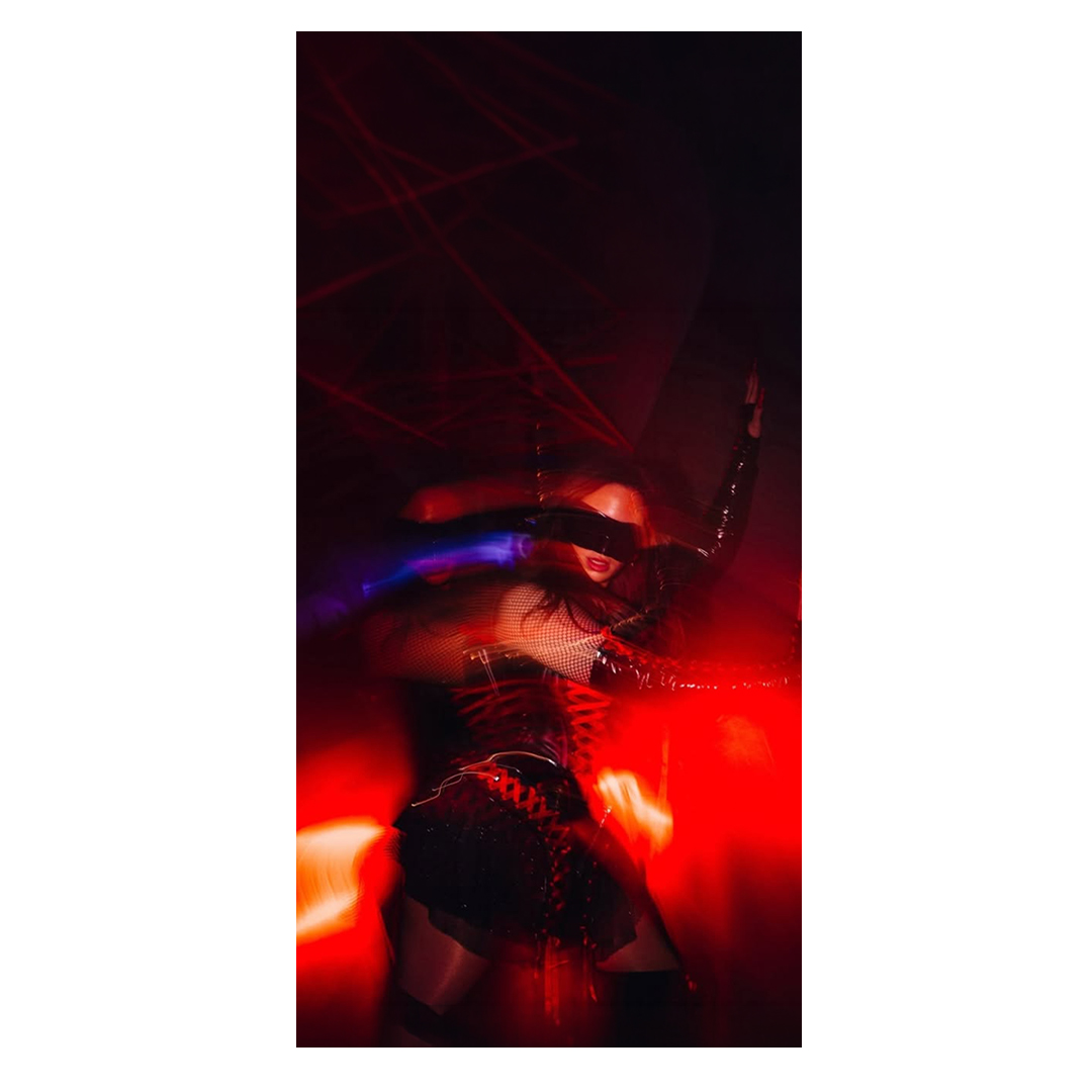 overlay