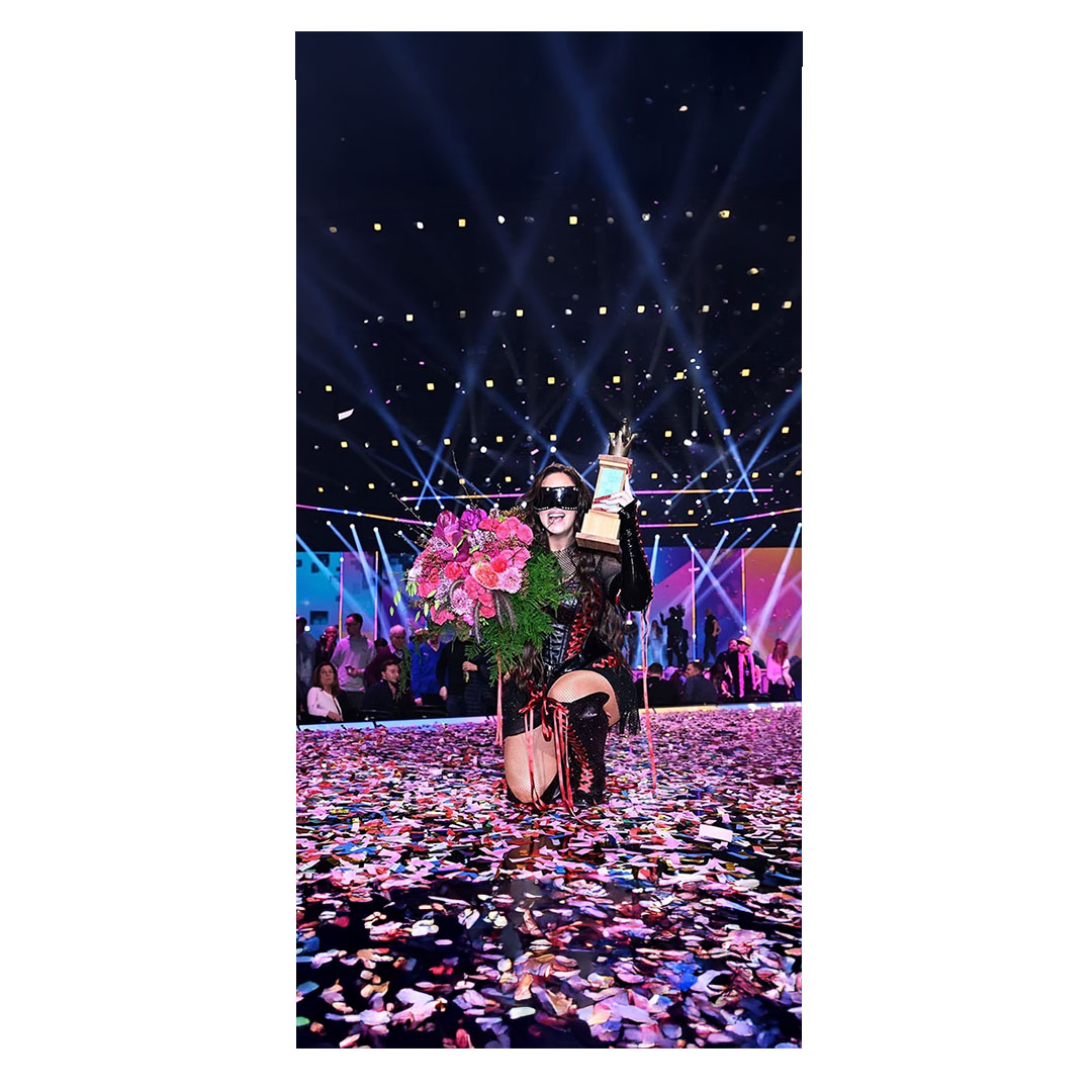overlay