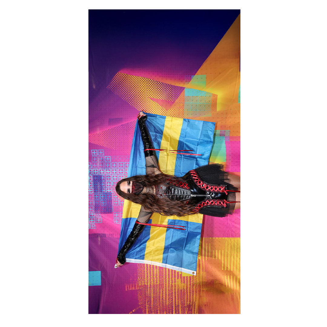 overlay