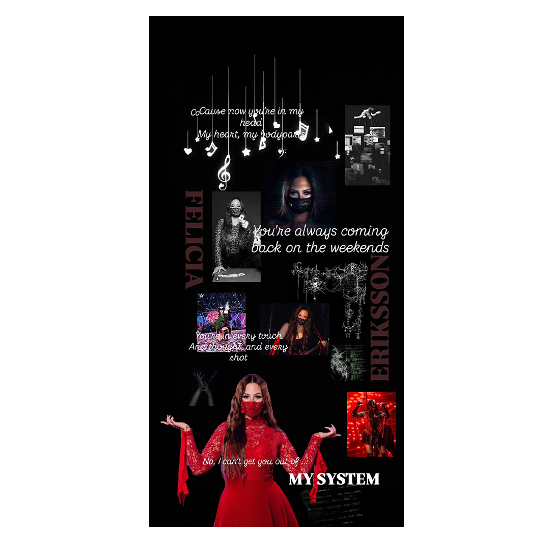 overlay