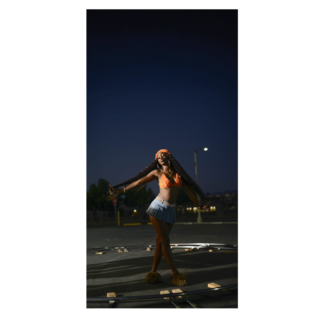 overlay