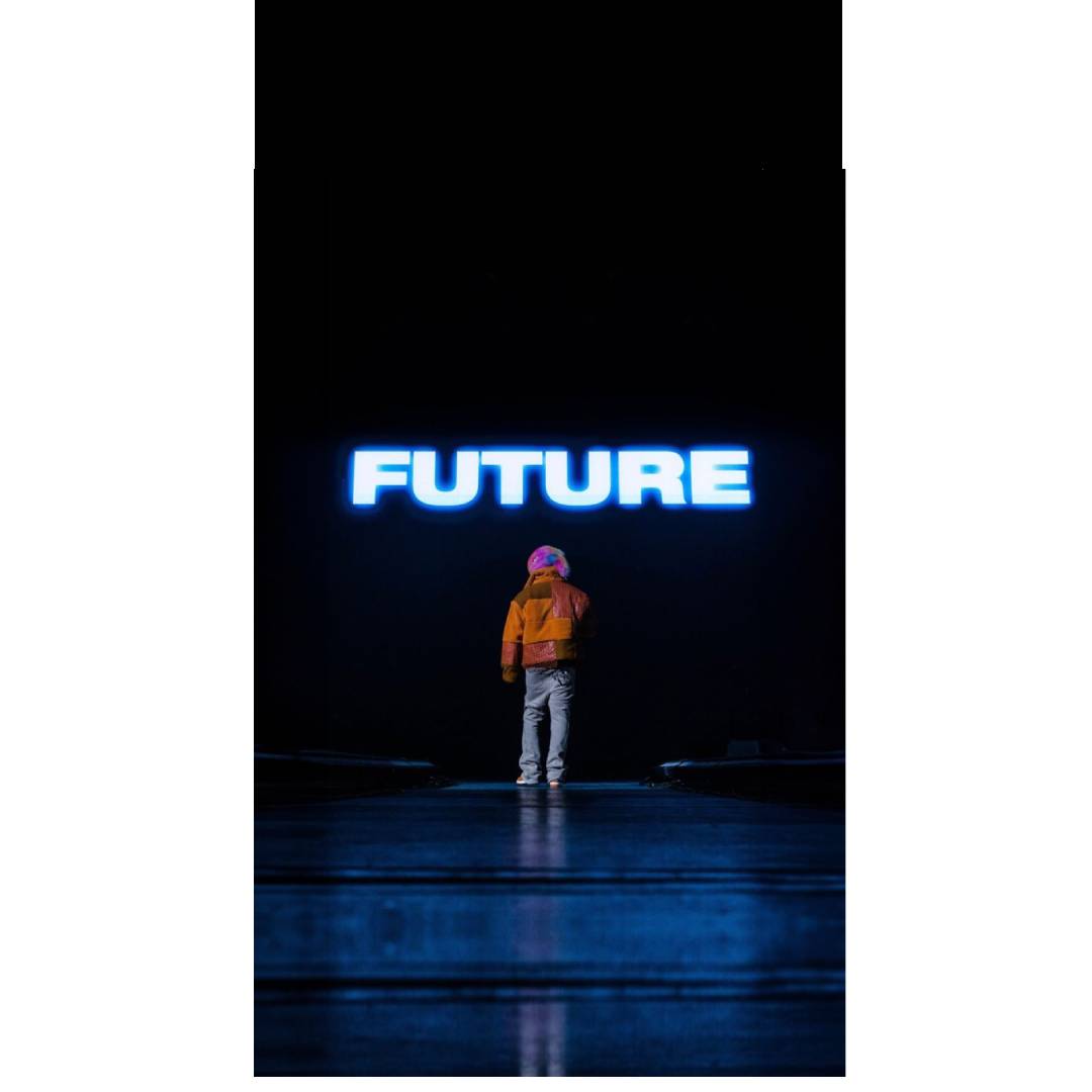 overlay