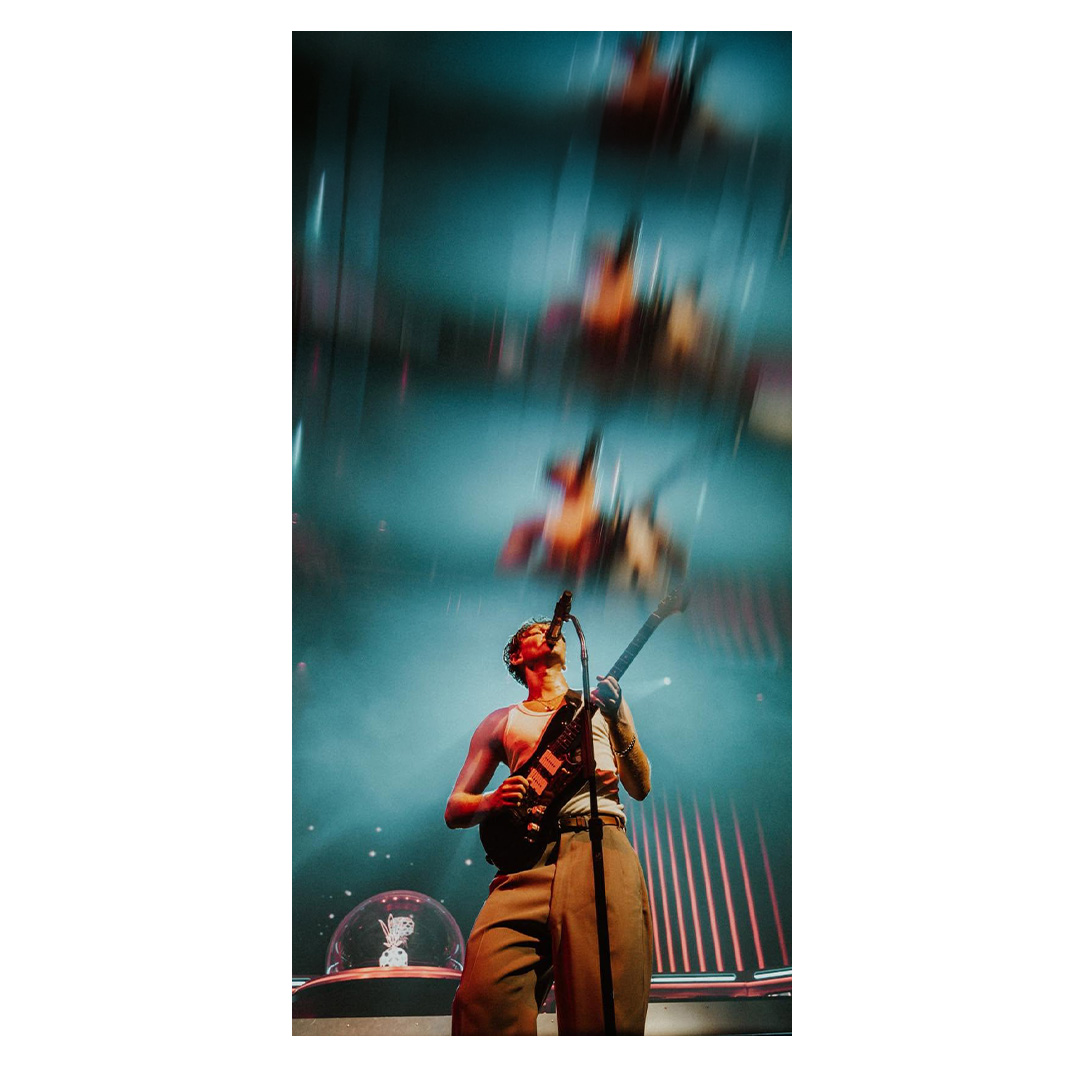 overlay