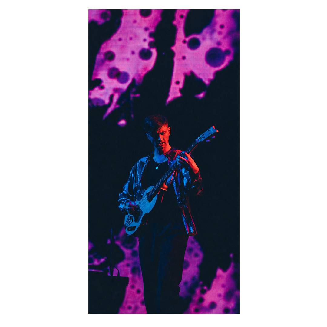 overlay