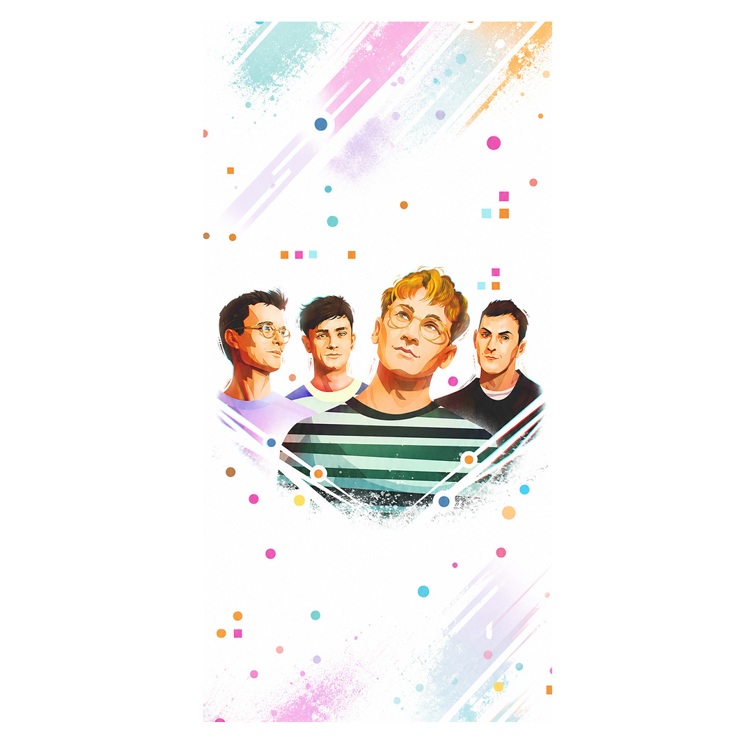 overlay