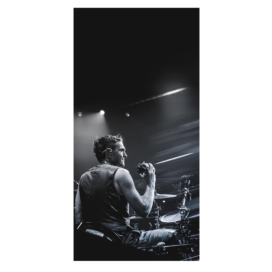overlay