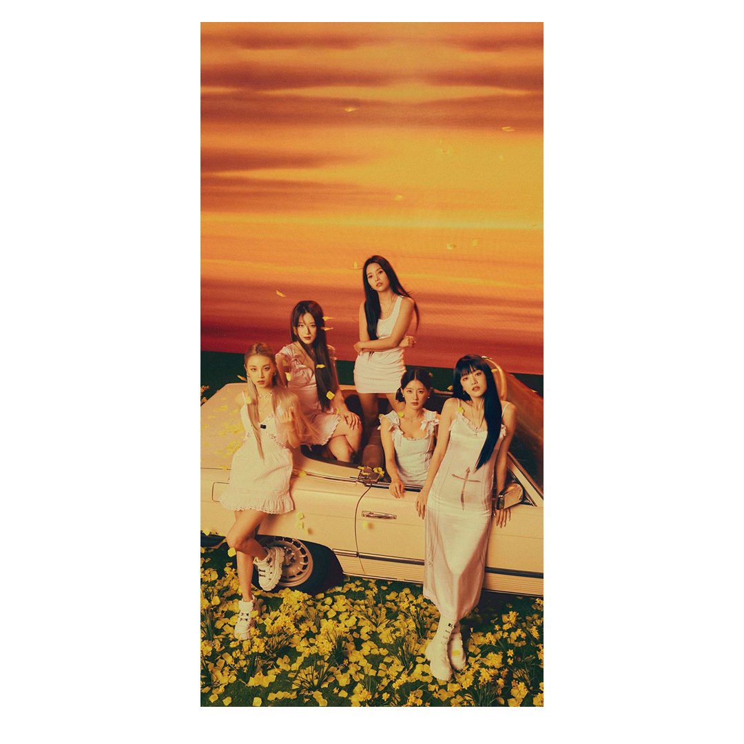 overlay