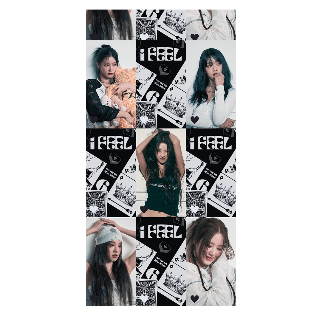 overlay