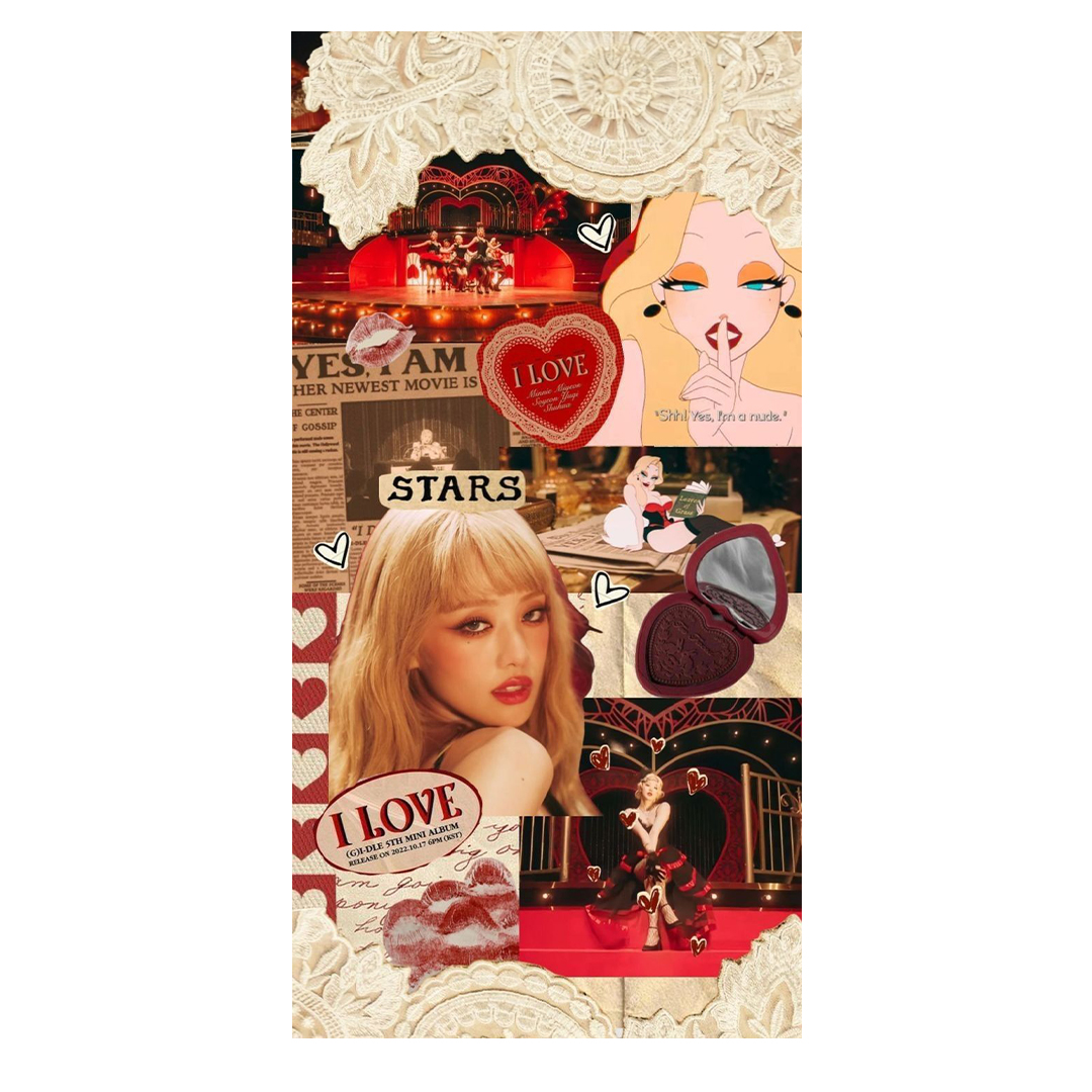 overlay