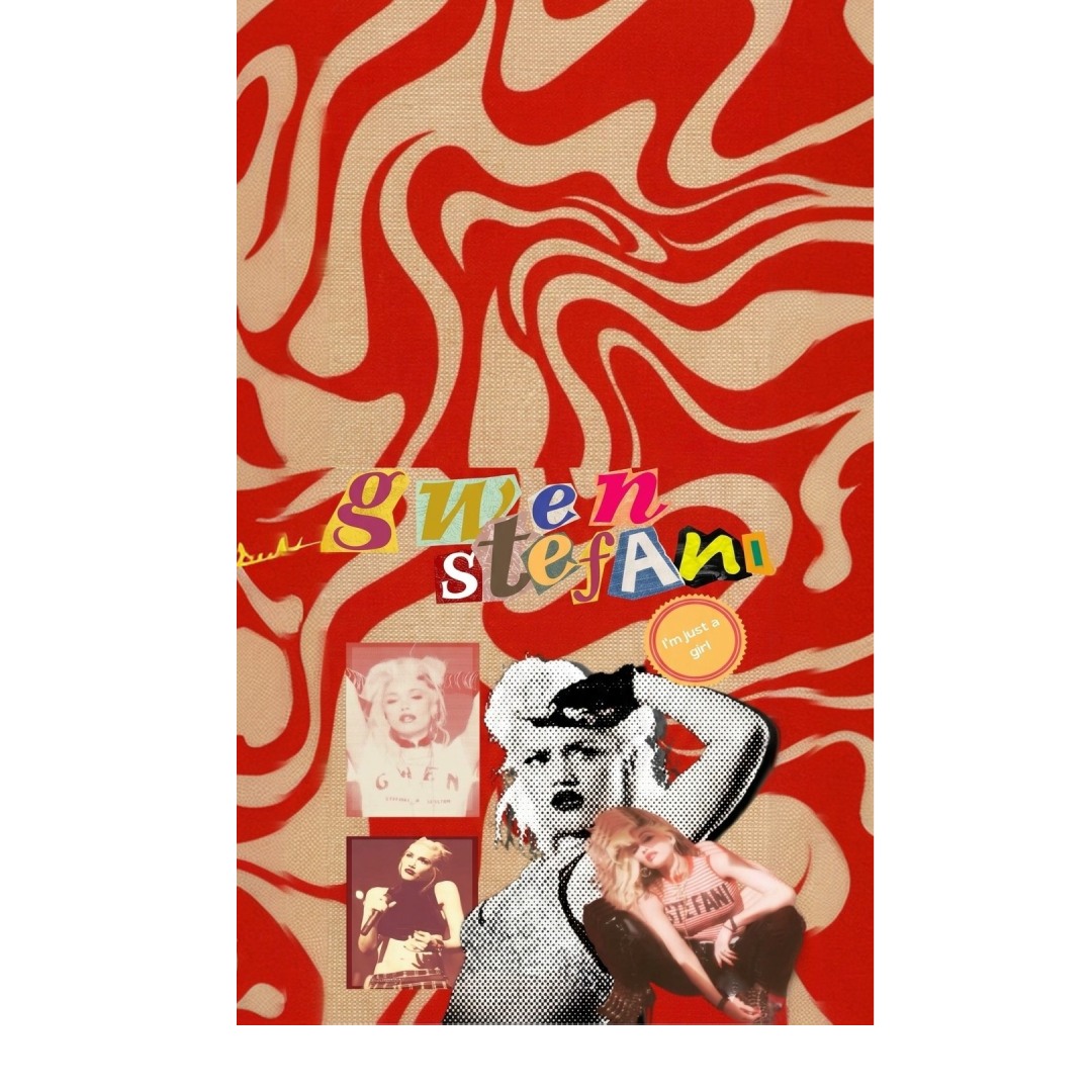 overlay