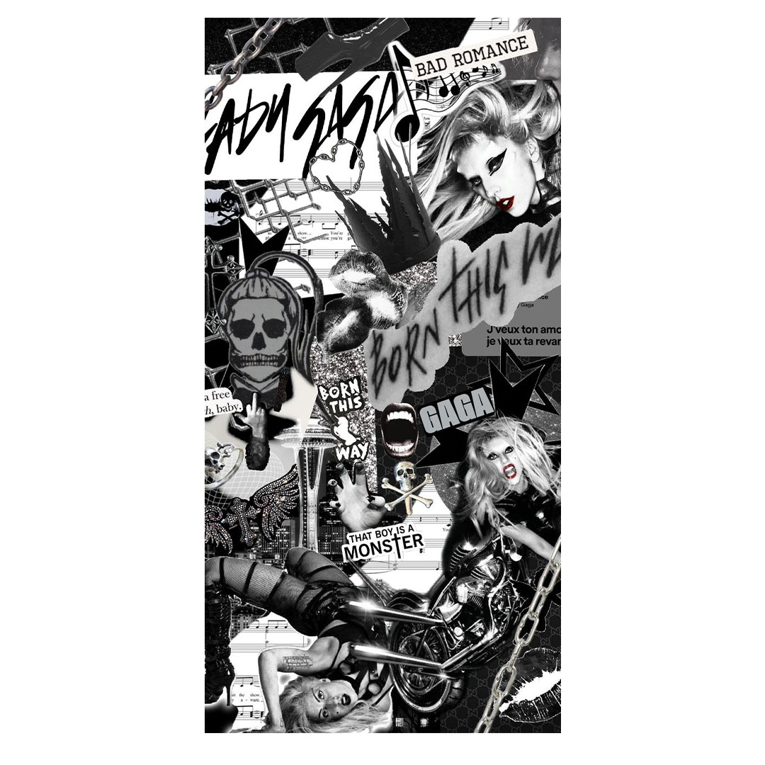 overlay