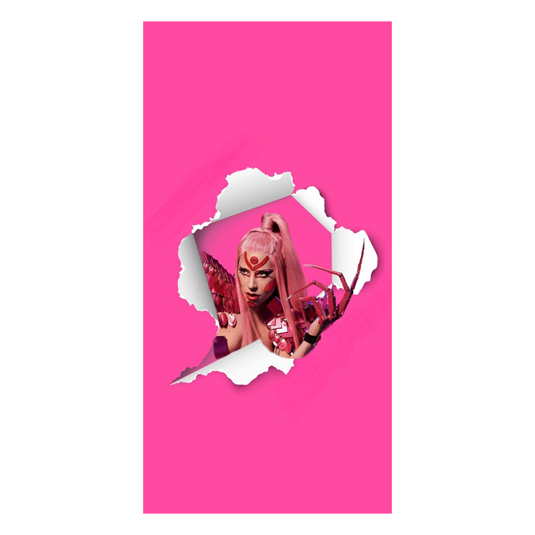 overlay