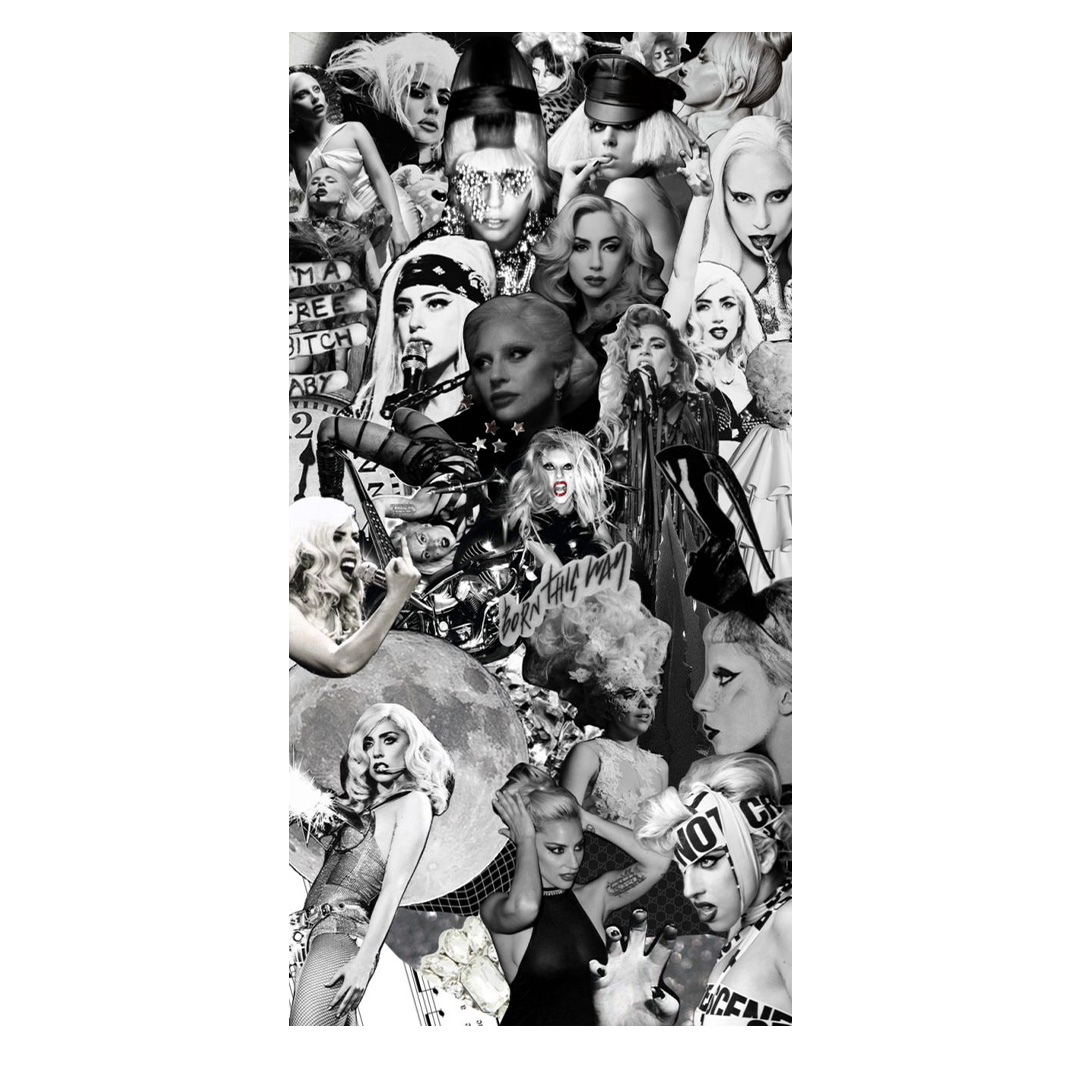 overlay