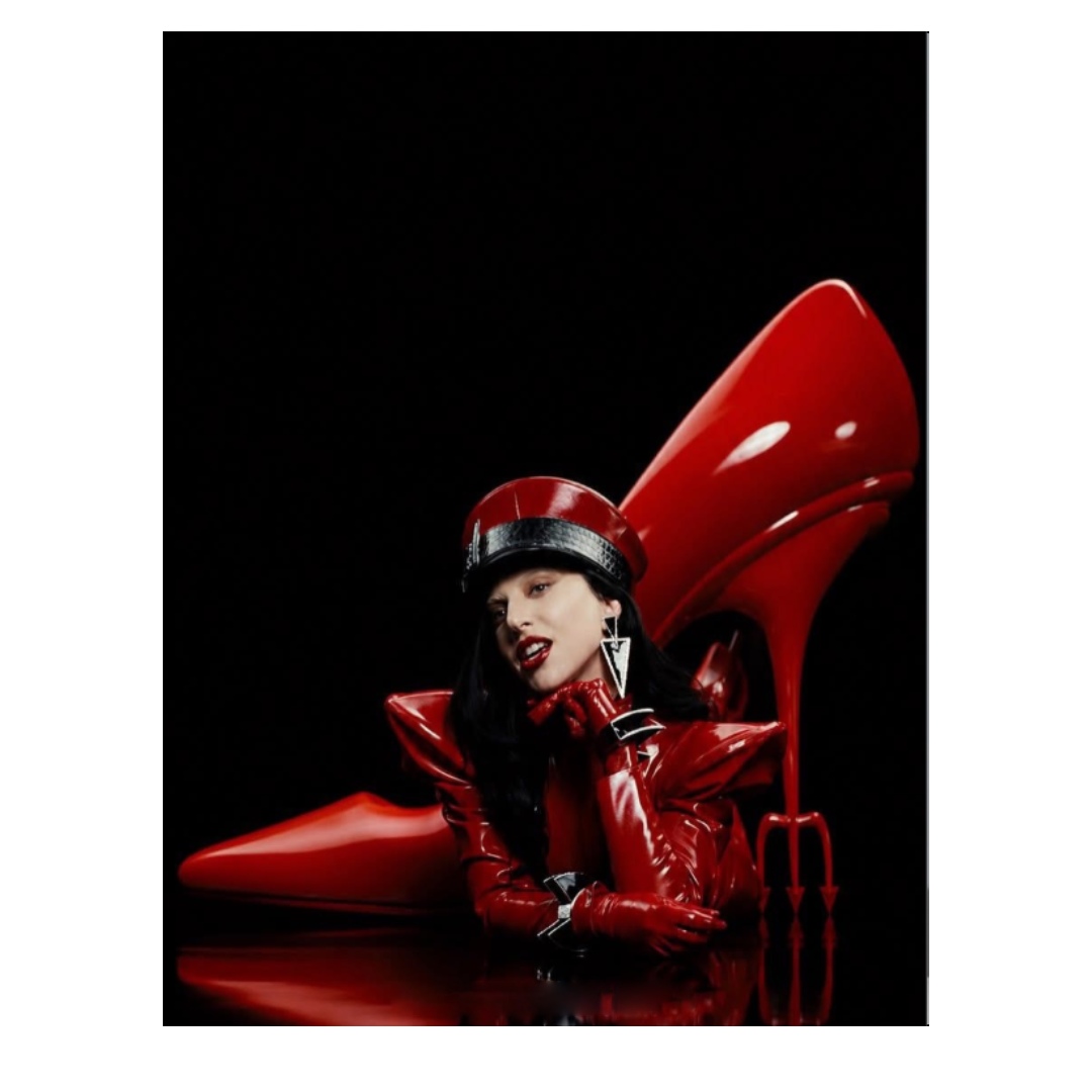 overlay