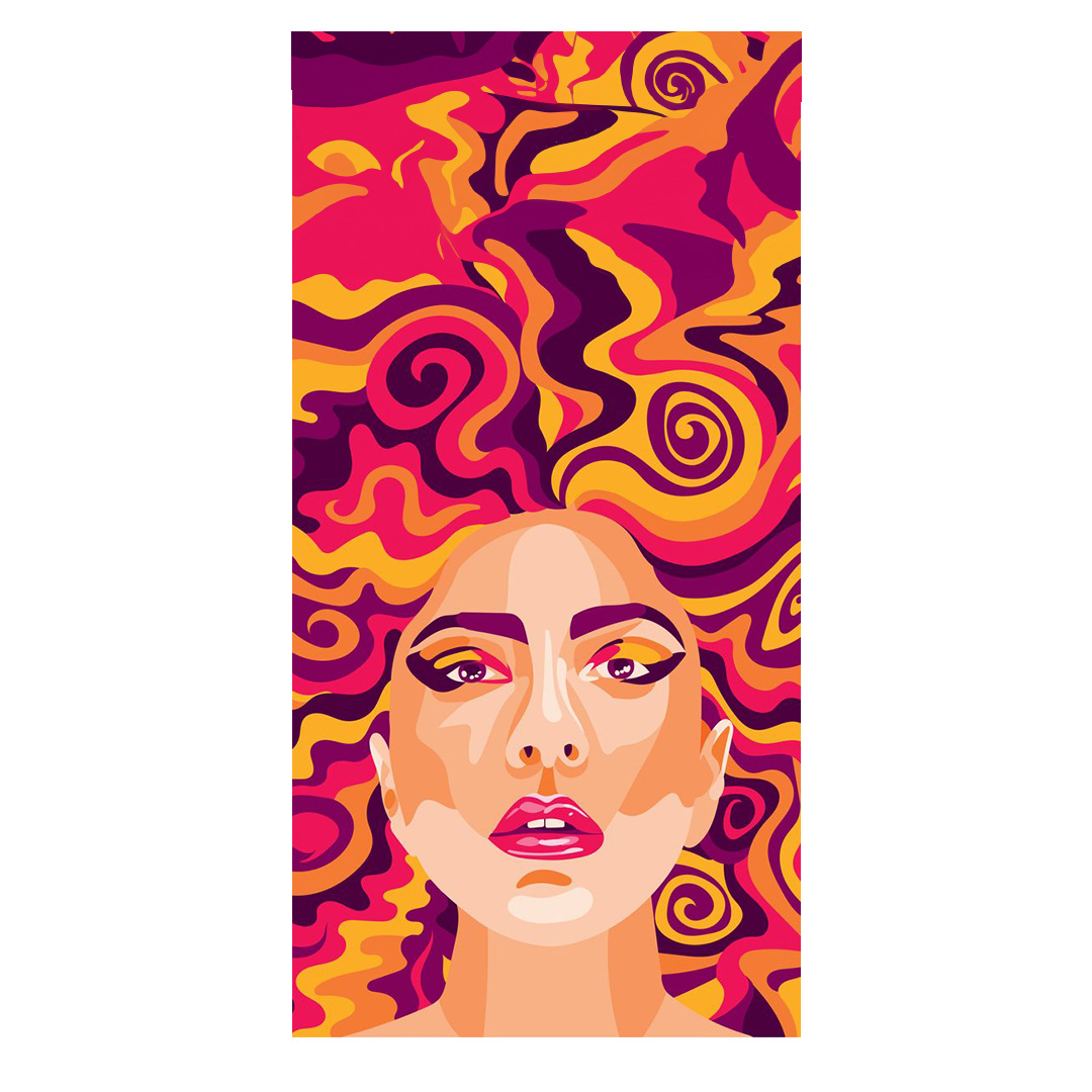 overlay