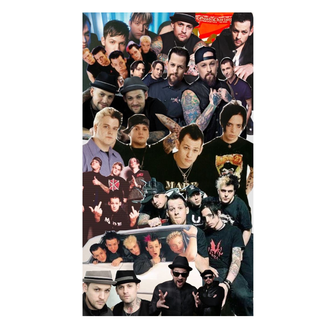 overlay