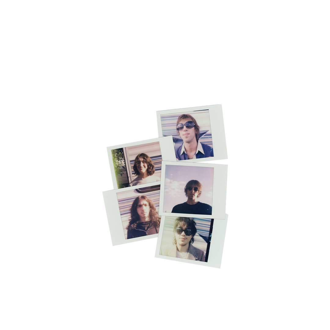 overlay