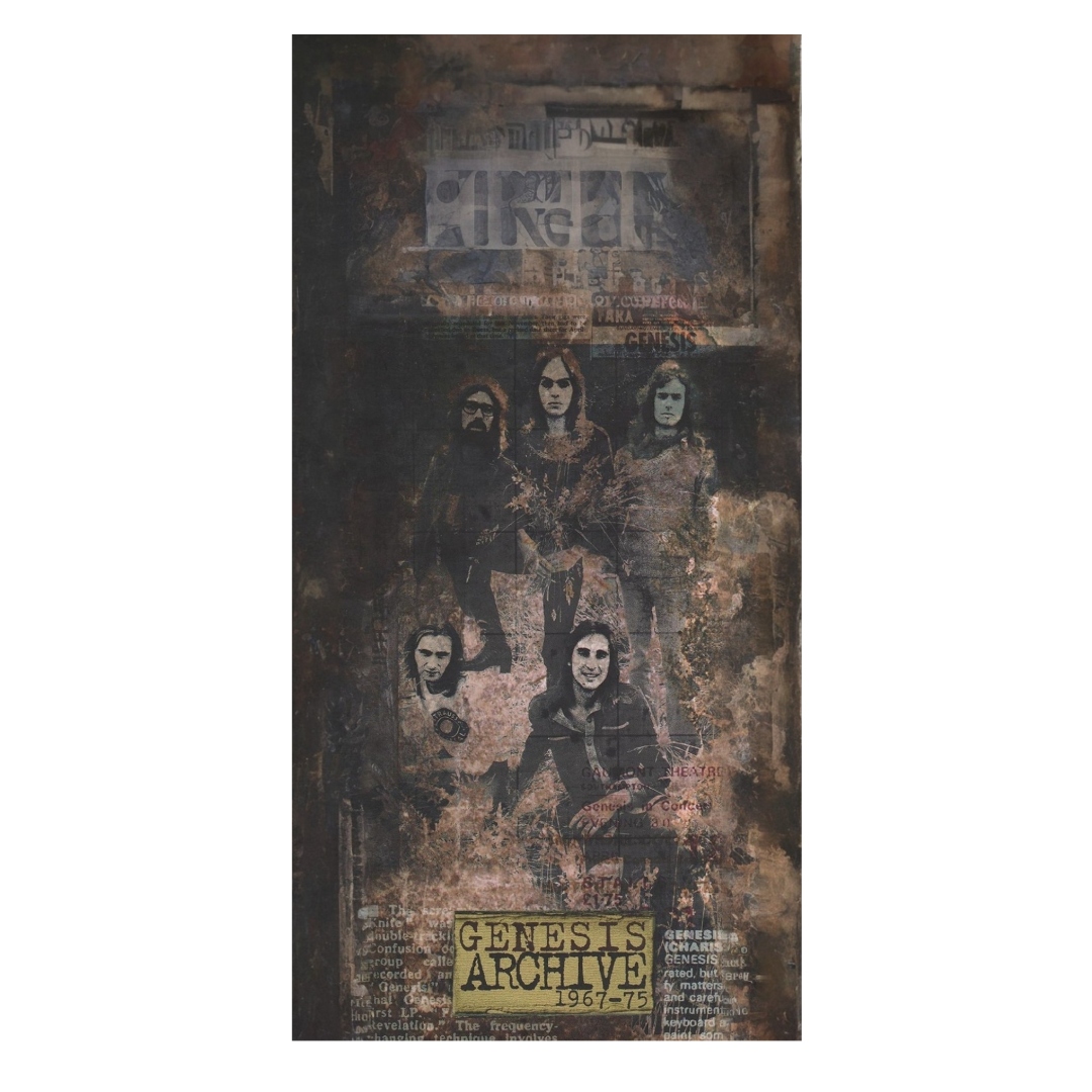 overlay