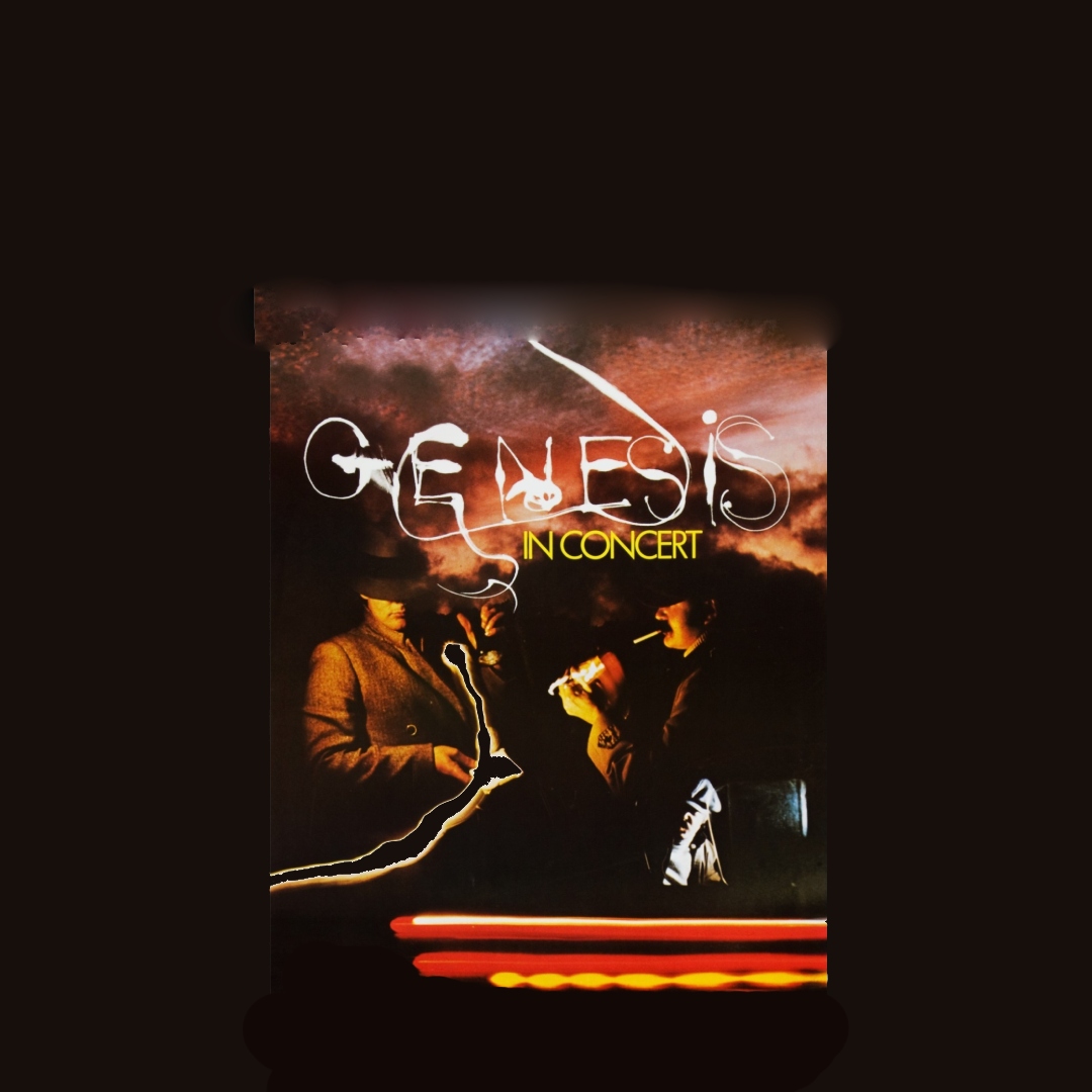 overlay