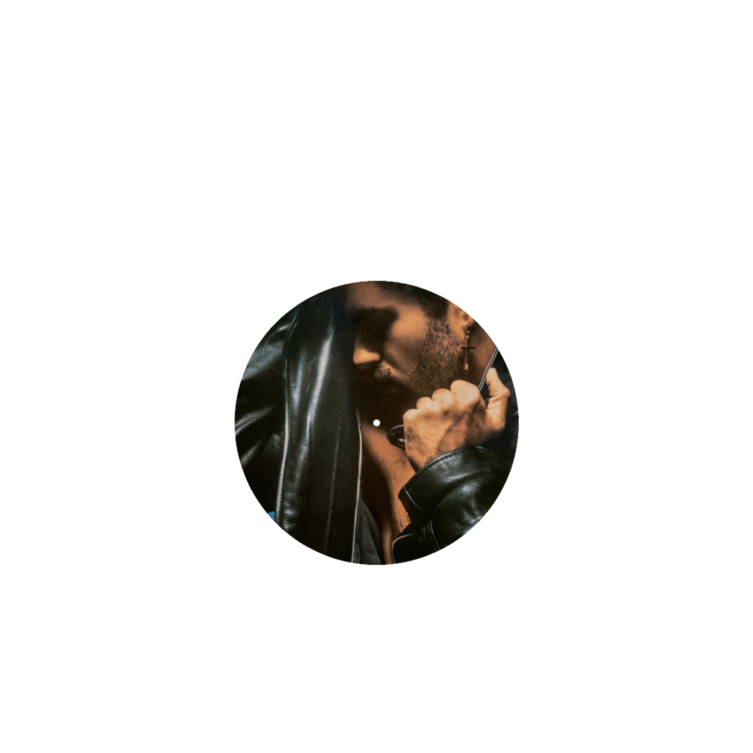 overlay