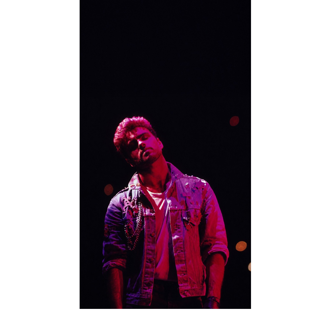 overlay
