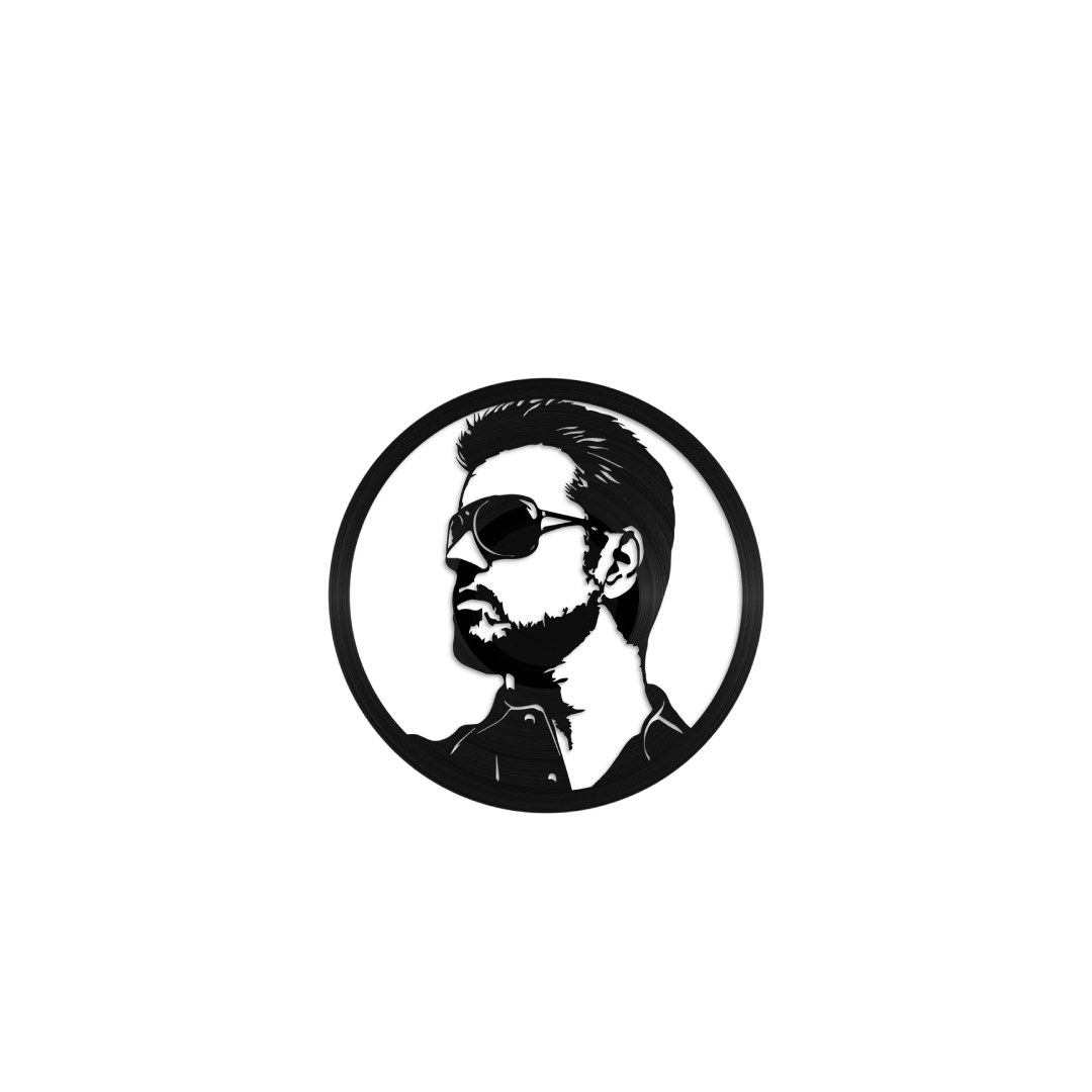 overlay
