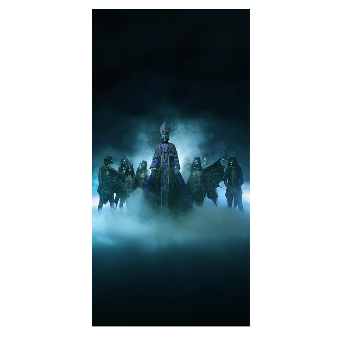 overlay