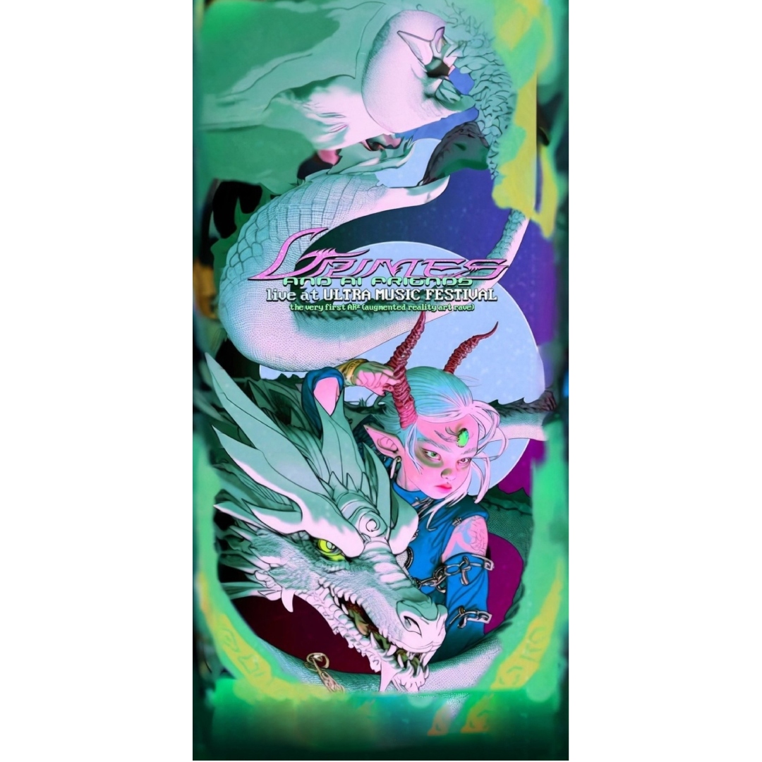 overlay