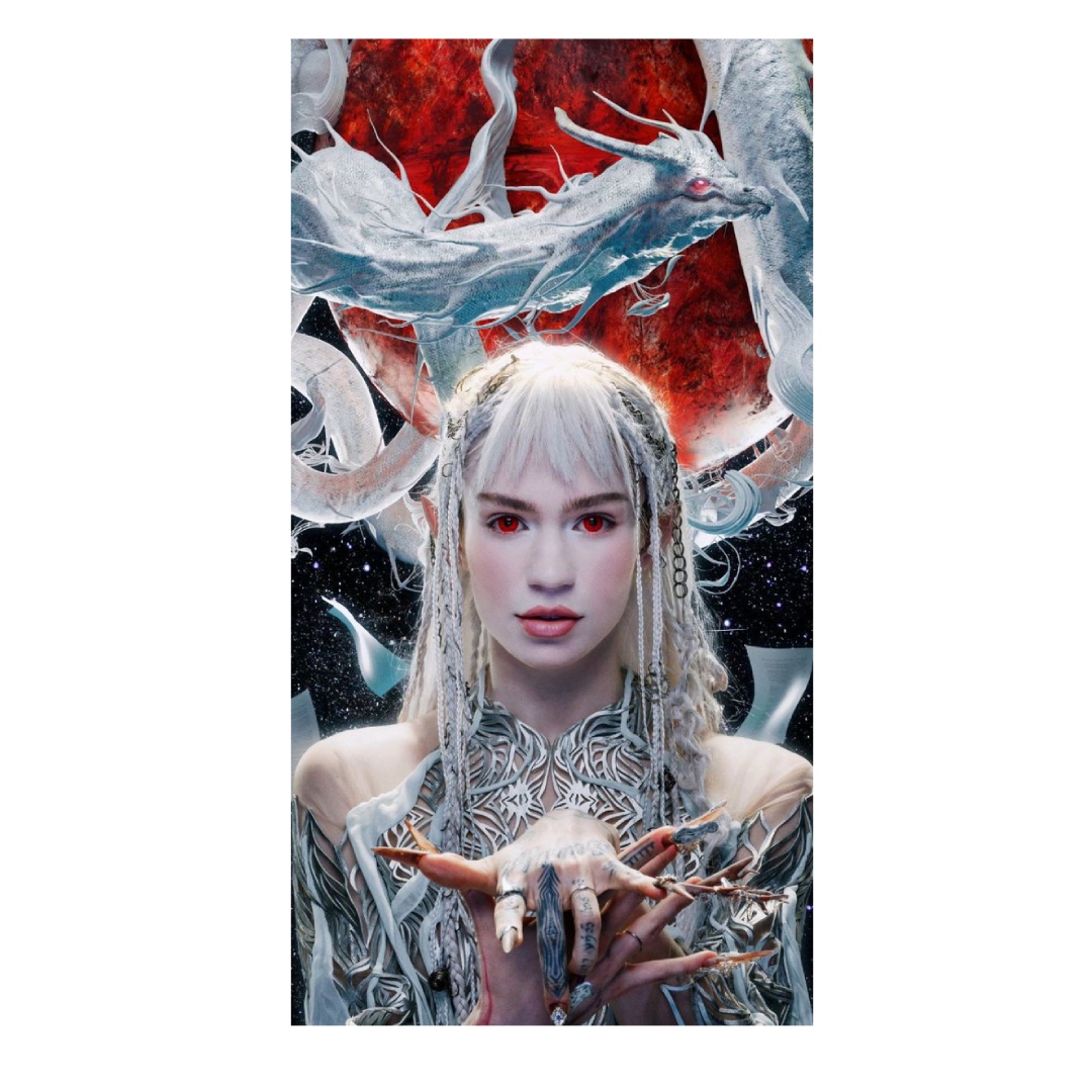 overlay