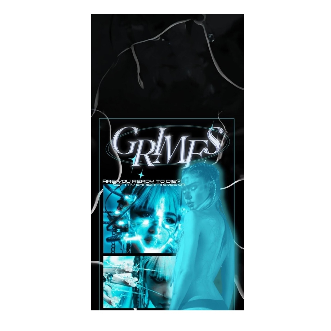 overlay