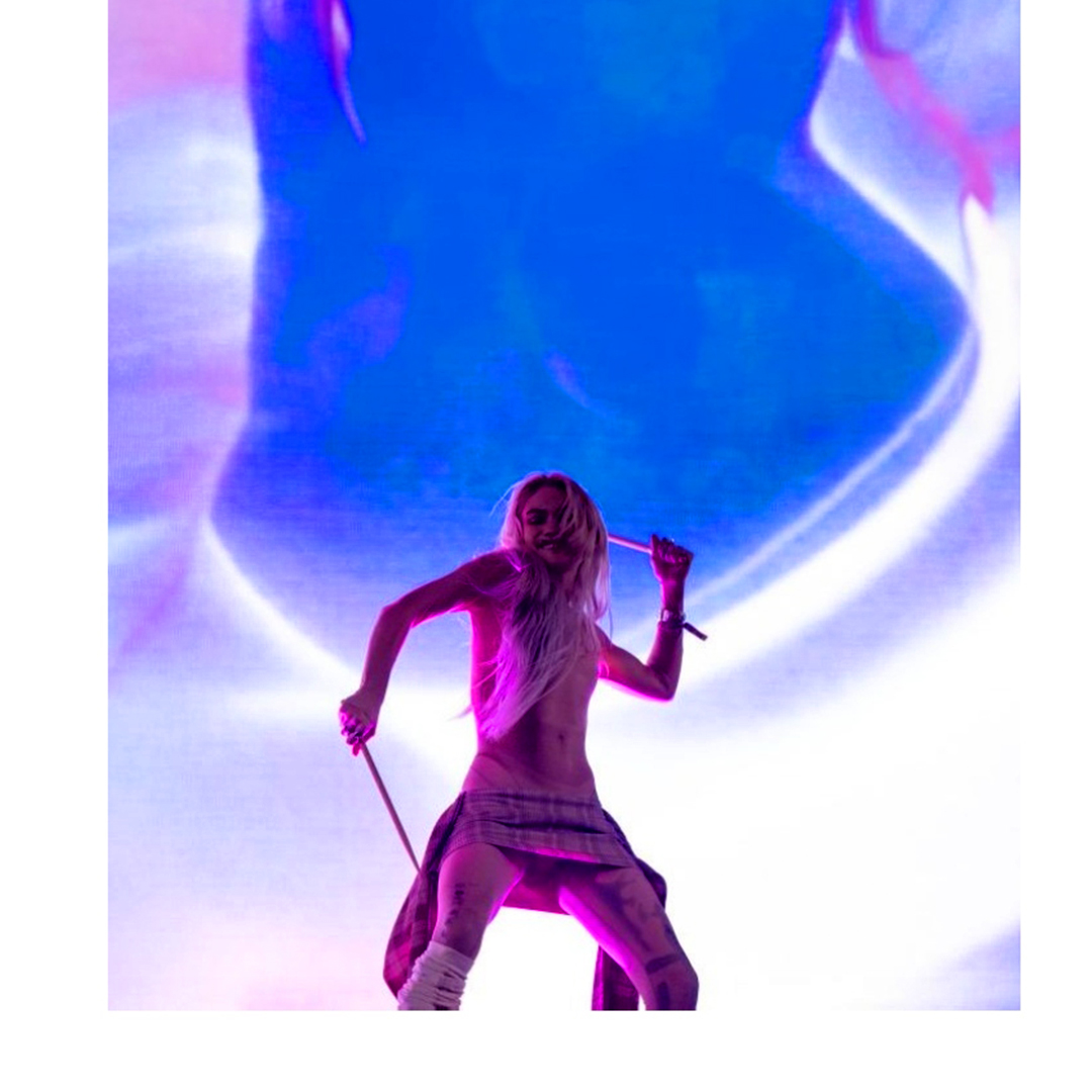 overlay