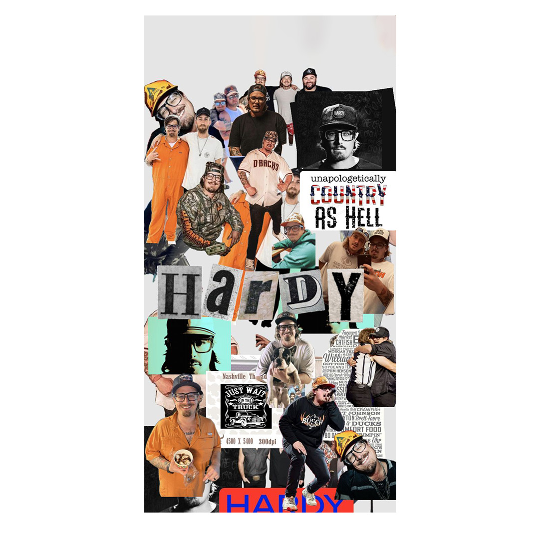 overlay