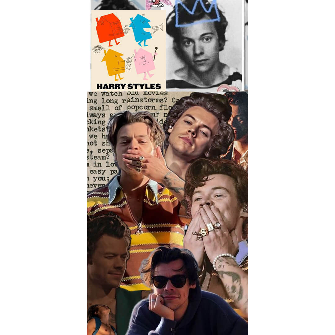 overlay