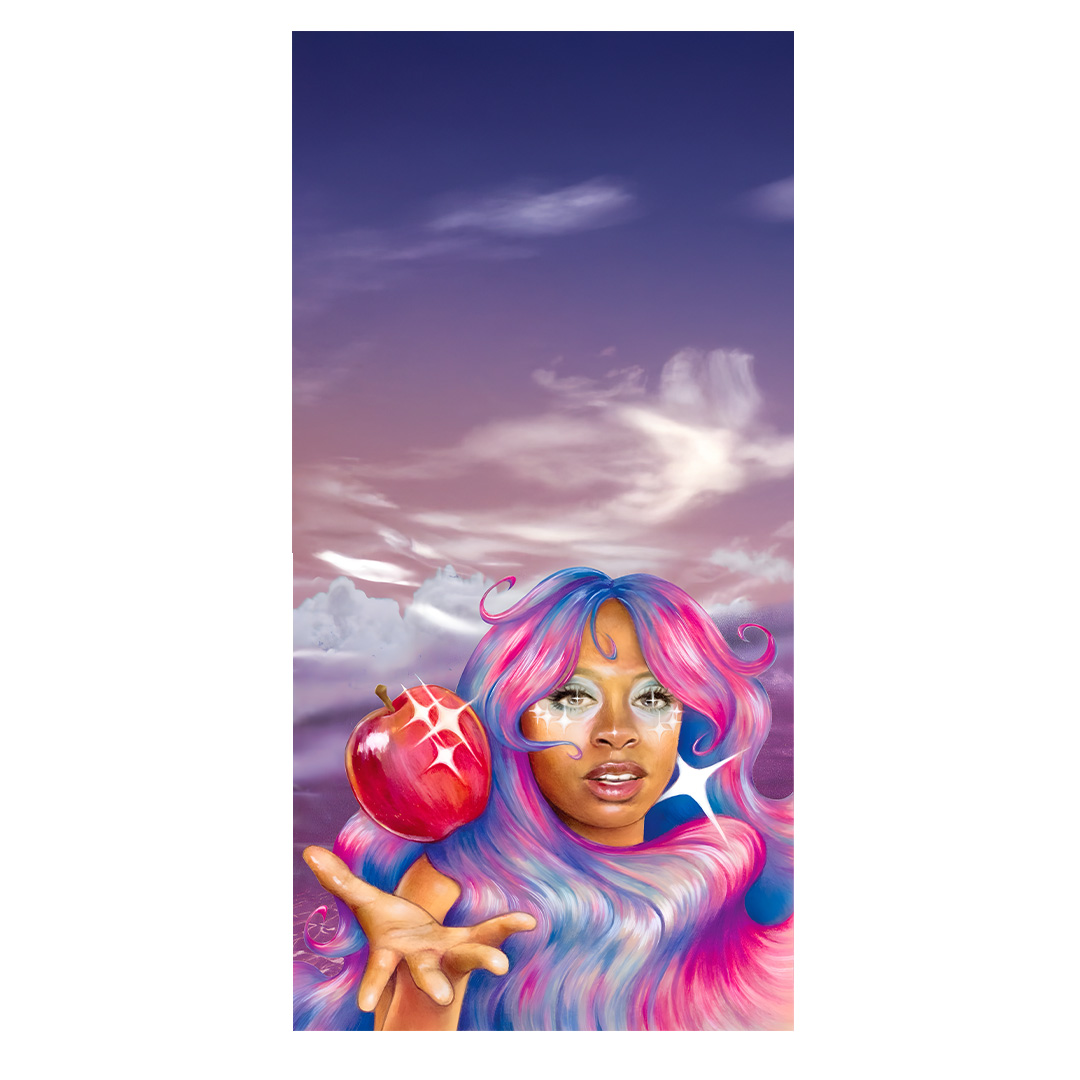 overlay