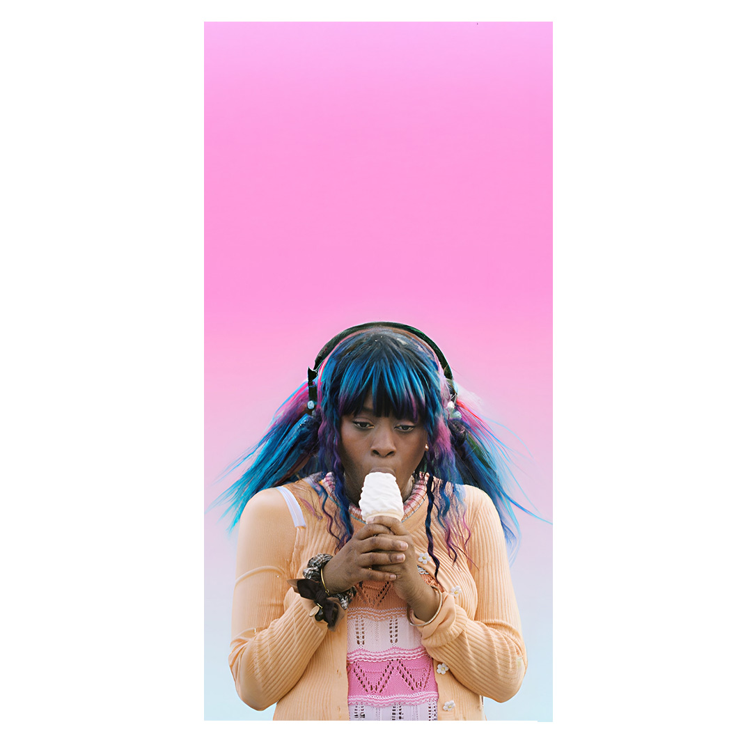 overlay