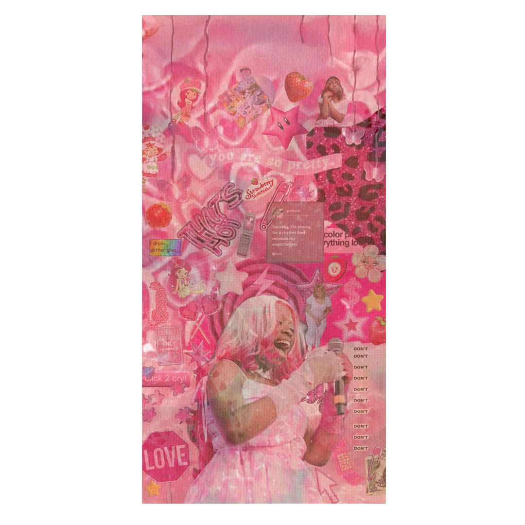 overlay