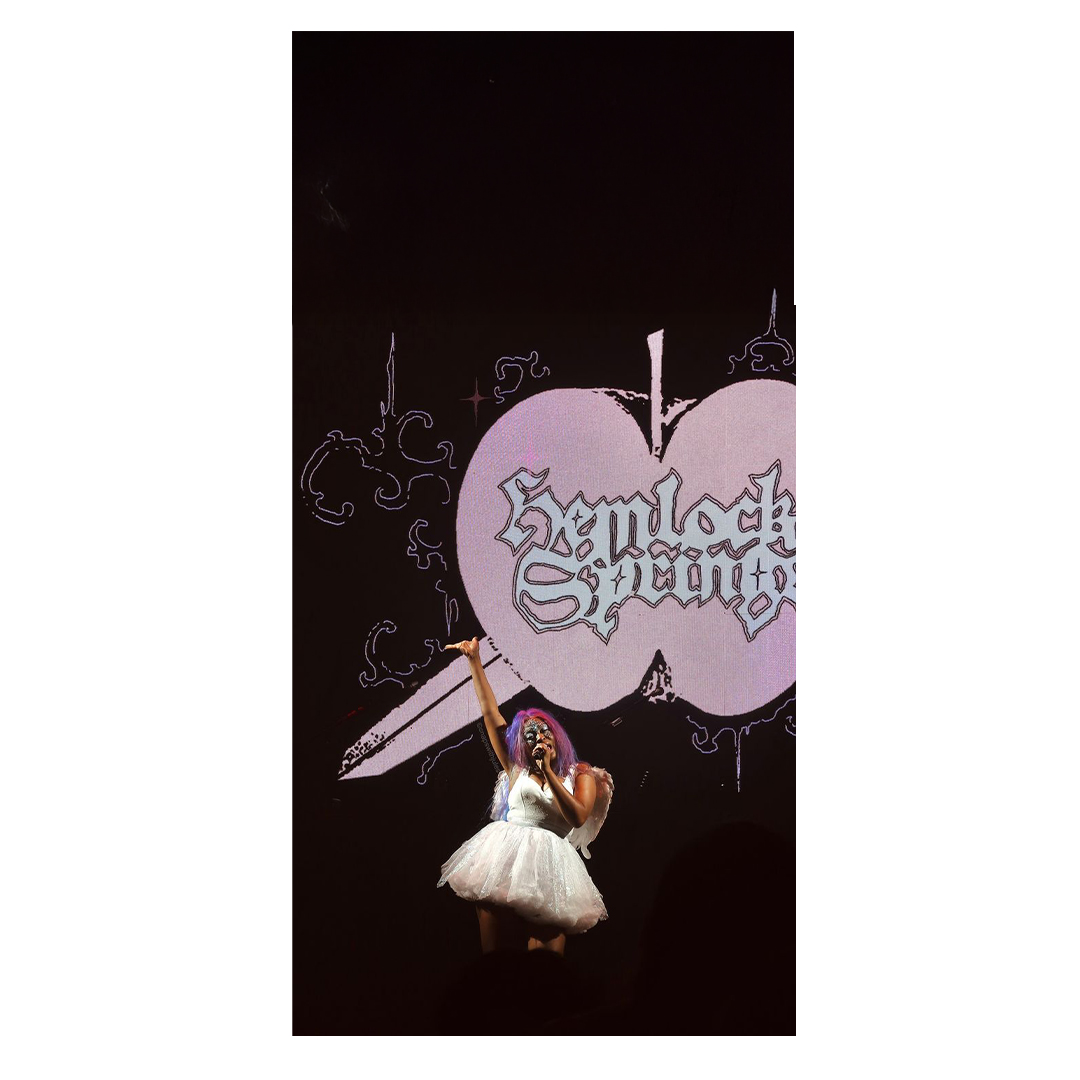 overlay