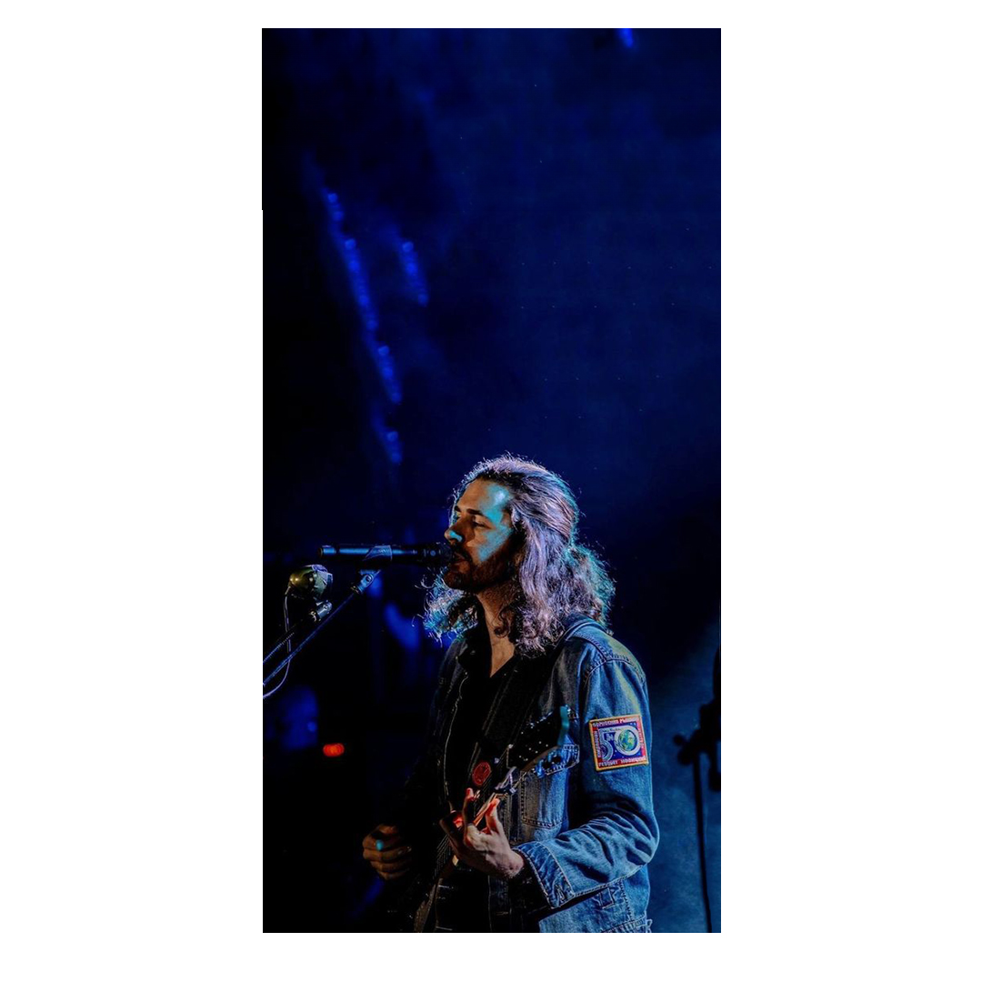 overlay