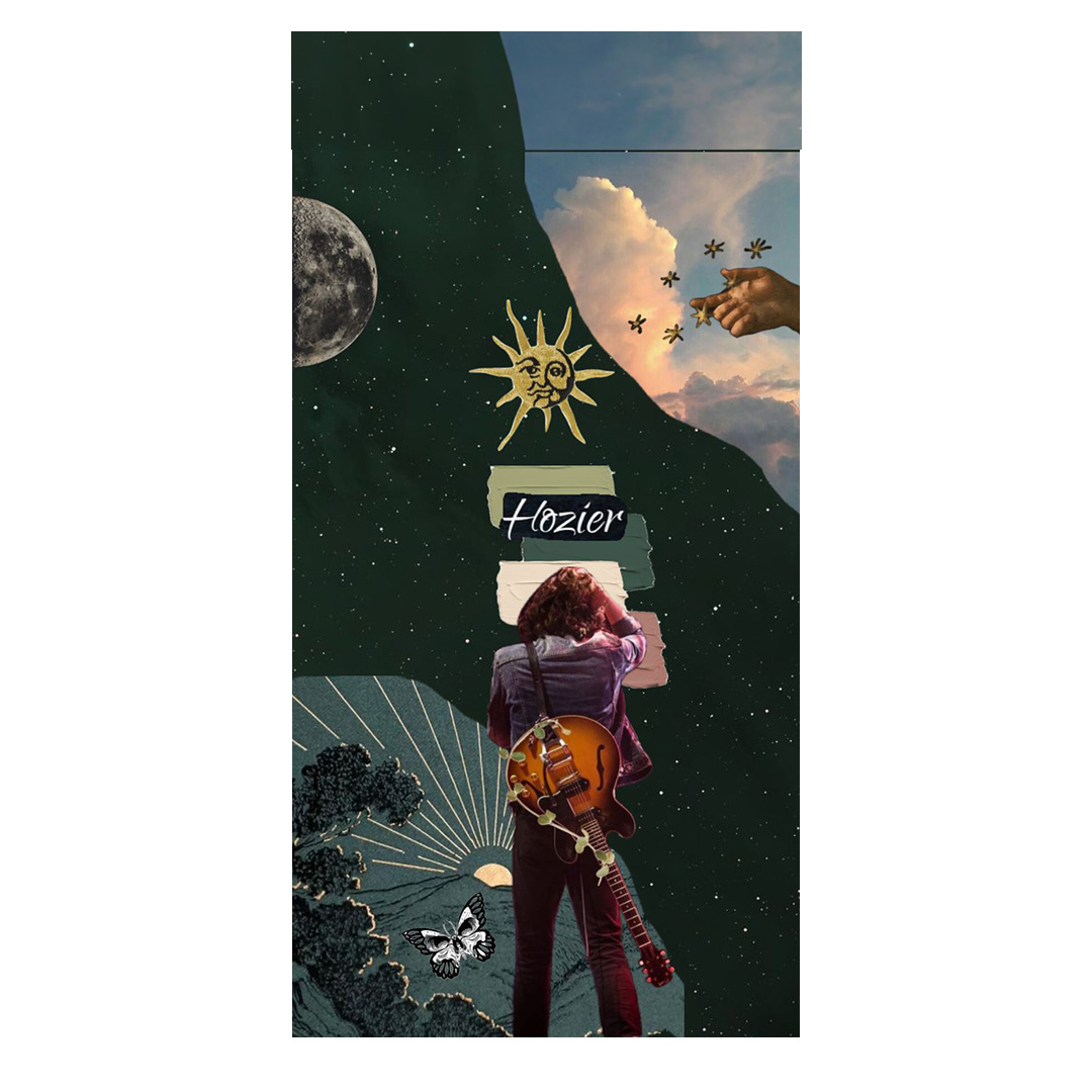overlay