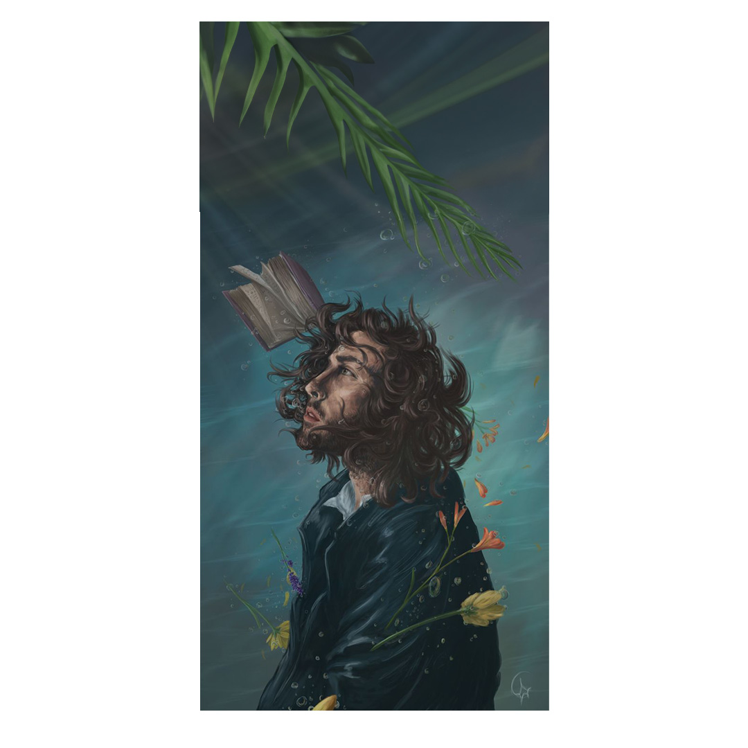 overlay