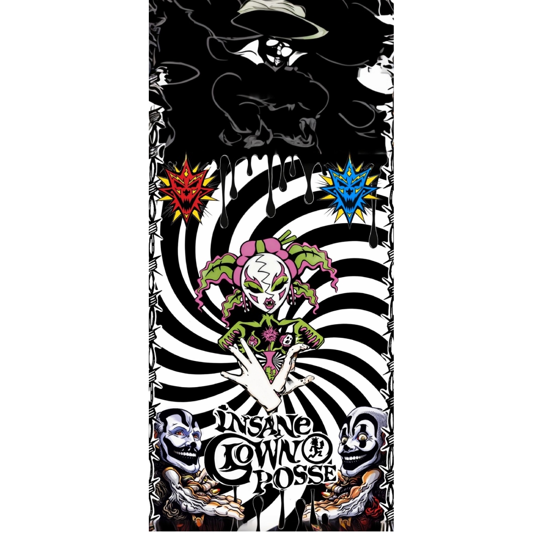 overlay