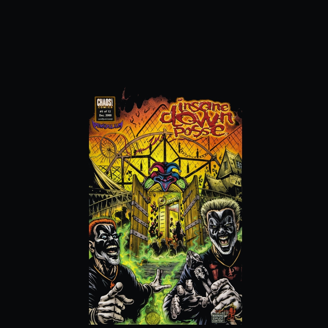 overlay
