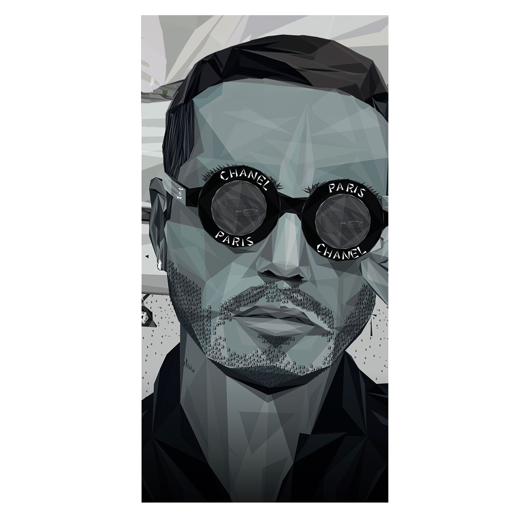 overlay