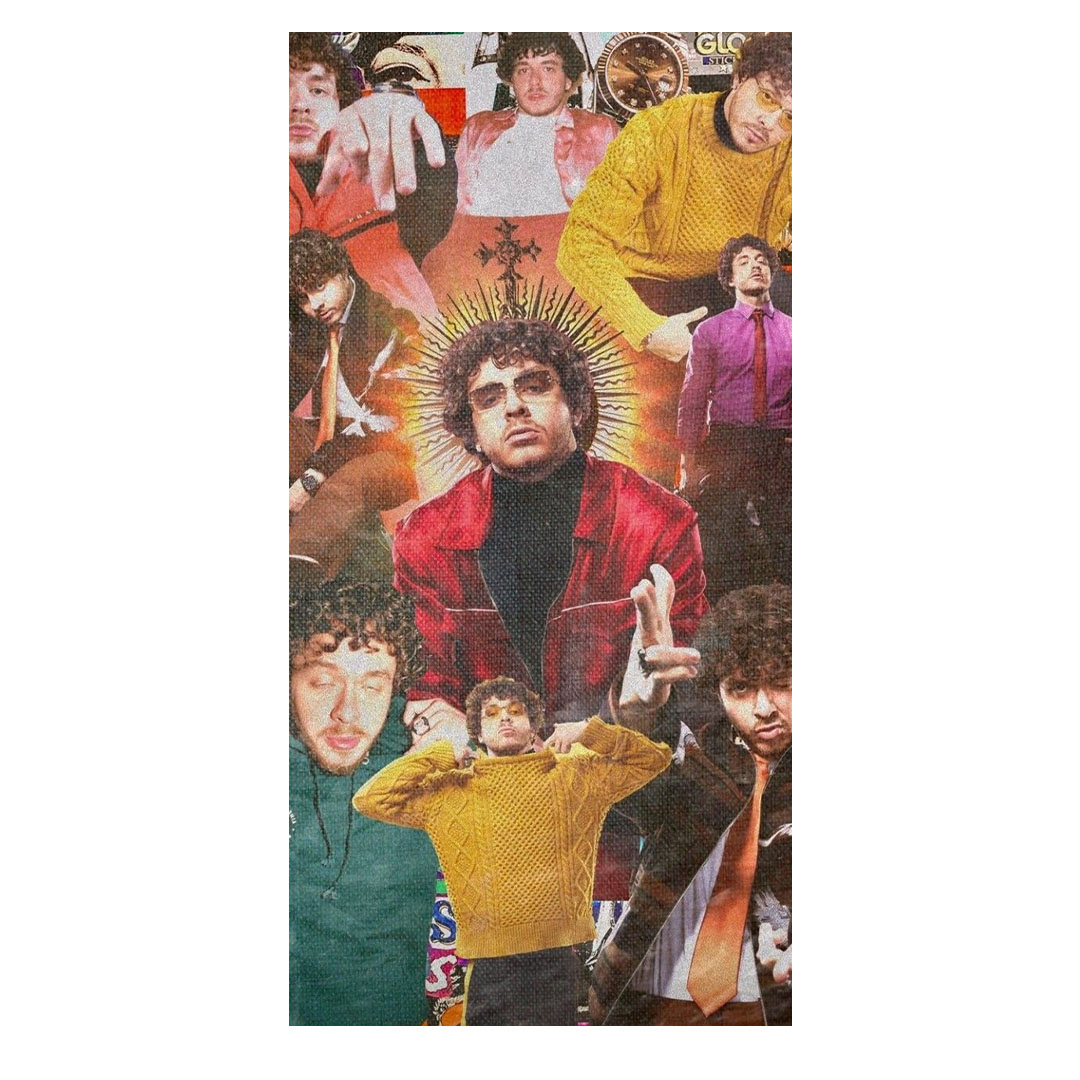overlay