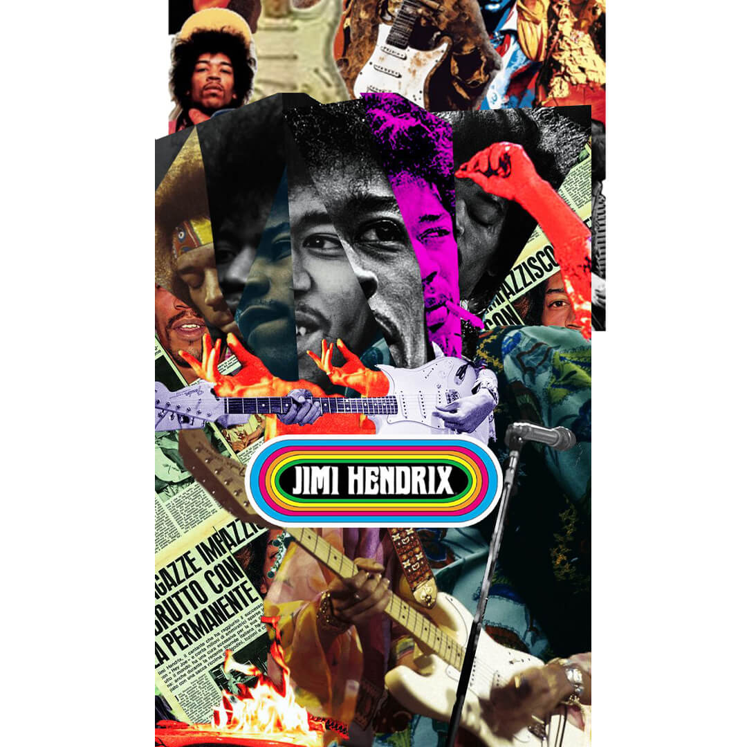 overlay