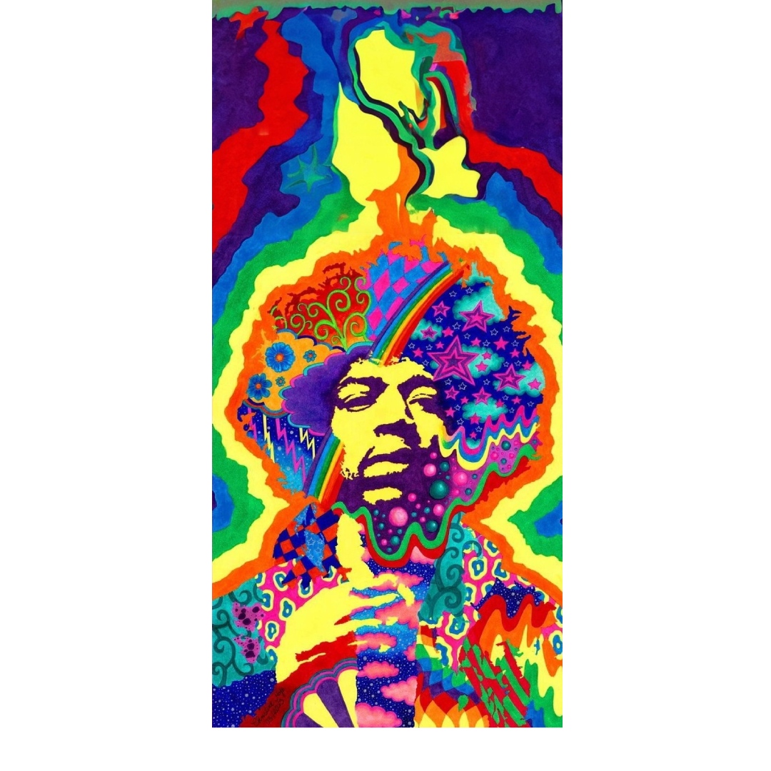 overlay