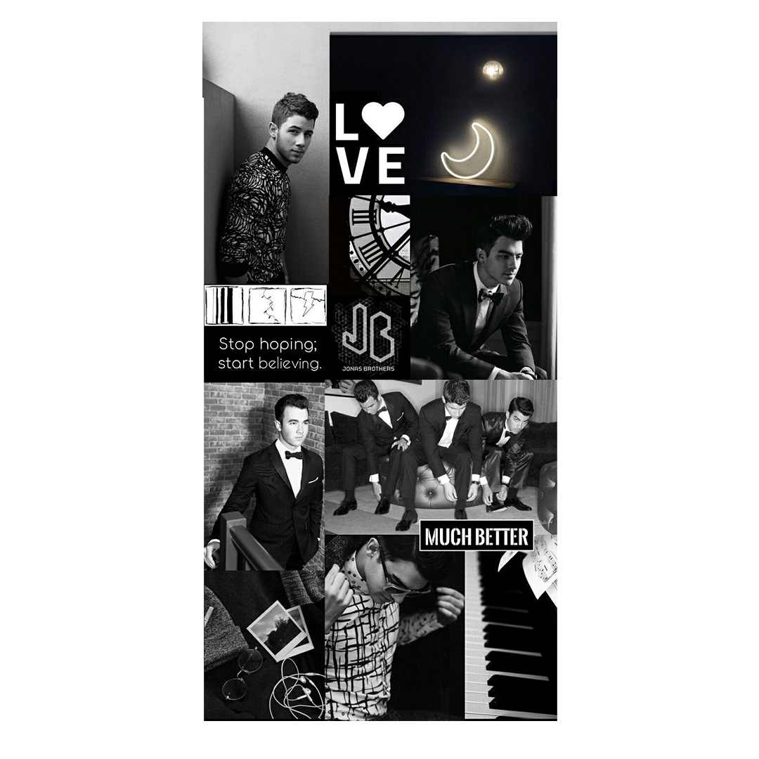 overlay