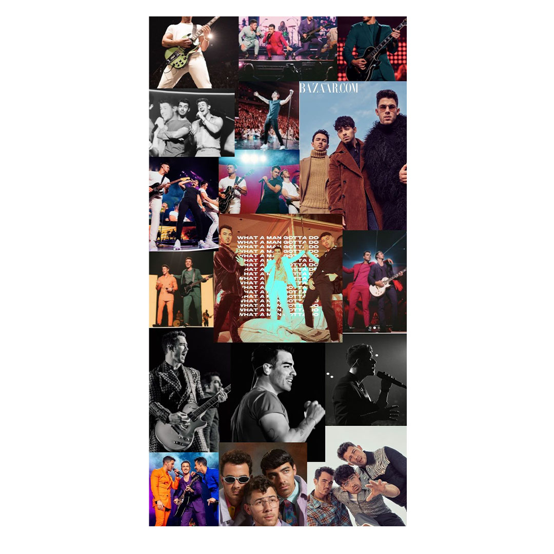 overlay