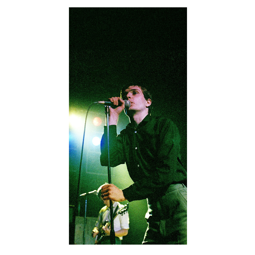 overlay